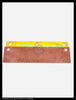 Westinghouse DS-206 (E) Breaker Secondary Disconnect Contact Cover - P/N: 503B569H01