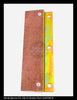 Westinghouse DS-206 (E) Breaker Secondary Disconnect Contact Cover - P/N: 503B569H01