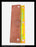 Westinghouse DS-206 (E) Breaker Secondary Disconnect Contact Cover - P/N: 503B569H01