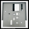 Westinghouse DS-206 (E) Breaker Front Covers for Amptector or Digitrip Box - P/N: 567F498H01