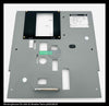 Westinghouse DS-206 (E) Breaker Front Covers for Amptector or Digitrip Box - P/N: 567F498H01