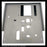 Westinghouse DS-206 (E) Breaker Front Covers for Amptector or Digitrip Box - P/N: 567F498H01