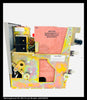 Westinghouse DS-206 Circuit Breaker (E,D/O) - 800 Amp