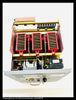 Westinghouse DS-206 Circuit Breaker (E,D/O) - 800 Amp
