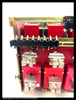 Westinghouse DS-206 Circuit Breaker (E,D/O) - 800 Amp
