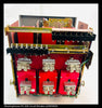 Westinghouse DS-206 Circuit Breaker (E,D/O) - 800 Amp