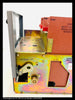 Westinghouse DS-206 Circuit Breaker (M,D/O) - 800 Amp