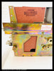 Westinghouse DS-206 Circuit Breaker (M,D/O) - 800 Amp