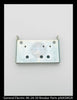 General Electric AK-2A-50 Circuit Breaker (M) Breaker Spacer - P/N: 371A208P1