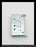 General Electric AK-2A-50 Circuit Breaker (M) Breaker Spacer - P/N: 371A208P1