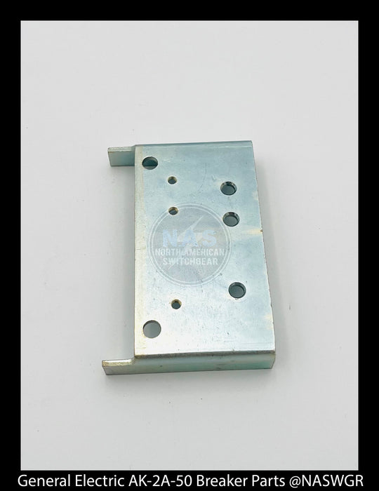 General Electric AK-2A-50 Circuit Breaker (M) Breaker Spacer - P/N: 371A208P1