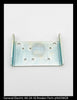 General Electric AK-2A-50 Circuit Breaker (M) Breaker Spacer - P/N: 371A208P1