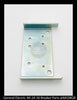 General Electric AK-2A-50 Circuit Breaker (M) Breaker Spacer - P/N: 371A208P1