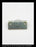 General Electric AK-2A-50 Circuit Breaker (M) Breaker Stop, AK-50 AC - P/N: 9921587P1