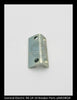 General Electric AK-2A-50 Circuit Breaker (M) Breaker Stop, AK-50 AC - P/N: 9921587P1