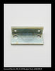 General Electric AK-2A-50 Circuit Breaker (M) Breaker Stop, AK-50 AC - P/N: 9921587P1