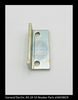 General Electric AK-2A-50 Circuit Breaker (M) Breaker Stop, AK-50 AC - P/N: 9921587P1