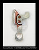 General Electric AK-2A-50 Circuit Breaker (M) Breaker Stationary Arcing Contact, AK-50 AC - P/N: 295B408G3