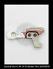 General Electric AK-2A-50 Circuit Breaker (M) Breaker Stationary Arcing Contact, AK-50 AC - P/N: 295B408G3