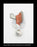 General Electric AK-2A-50 Circuit Breaker (M) Breaker Stationary Arcing Contact, AK-50 AC - P/N: 295B408G3