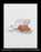 General Electric AK-2A-50 Circuit Breaker (M) Breaker Stationary Arcing Contact, AK-50 AC - P/N: 295B408G3