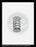 General Electric AK-2A-50 Circuit Breaker (M) Breaker Spring for Stationary Arcing Contacts, (Outer) AK-50 AC - P/N: 6509858P1