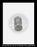 General Electric AK-2A-50 Circuit Breaker (M) Breaker Spring for Stationary Arcing Contacts, (Outer) AK-50 AC - P/N: 6509858P1