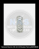 General Electric AK-2A-50 Circuit Breaker (M) Breaker Spring for Stationary Arcing Contacts, (Inner) AK-50 AC - P/N: 6509859P1