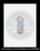General Electric AK-2A-50 Circuit Breaker (M) Breaker Spring for Stationary Arcing Contacts, (Inner) AK-50 AC - P/N: 6509859P1