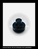 General Electric AK-2A-50 Circuit Breaker (M) Breaker Spring Guide for Stationary Arcing Contact Spring, AK-50 AC - P/N: 6447046P1