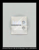 General Electric AK-2A-50 Circuit Breaker (M) Breaker Leaf Spring for Stationary Arcing Contacts, AK-50 AC - P/N: 433A319P2