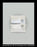 General Electric AK-2A-50 Circuit Breaker (M) Breaker Leaf Spring for Stationary Arcing Contacts, AK-50 AC - P/N: 433A319P2