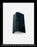 General Electric AK-2A-50 Circuit Breaker (M) Breaker Insulation for Stationary Arcing Contacts, AK-50 AC - P/N: 459A373P3