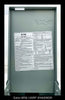 Eaton BR2L125RP Outdoor Main Lug Loadcenter - 125A/240V/N3R - Unused