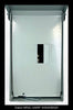 Eaton BR2L125RP Outdoor Main Lug Loadcenter - 125A/240V/N3R - Unused