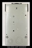 Eaton BR2L125RP Outdoor Main Lug Loadcenter - 125A/240V/N3R - Unused