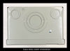 Eaton BR2L125RP Outdoor Main Lug Loadcenter - 125A/240V/N3R - Unused