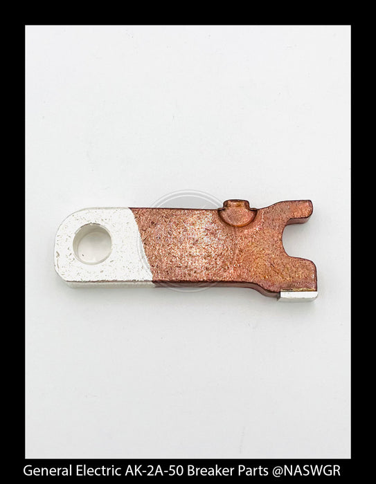 General Electric AK-2A-50 Circuit Breaker (M) Breaker Stationary Main Contact - P/N: 293B221G1