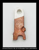 General Electric AK-2A-50 Circuit Breaker (M) Breaker Stationary Main Contact - P/N: 293B221G1