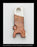 General Electric AK-2A-50 Circuit Breaker (M) Breaker Stationary Main Contact - P/N: 293B221G1