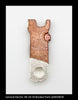 General Electric AK-2A-50 Circuit Breaker (M) Breaker Stationary Main Contact - P/N: 293B221G1