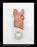 General Electric AK-2A-50 Circuit Breaker (M) Breaker Stationary Main Contact - P/N: 293B221G1