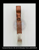 General Electric AK-2A-50 Circuit Breaker (M) Breaker Stationary Main Contact - P/N: 293B221G1
