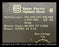 UFOV 260A / 9-1051-00-105 ~ Balser Electric UFOV 260A/9-1051-00-105 Protective Module