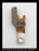 General Electric AK-2A-50 Circuit Breaker (M) Breaker Stationary Intermediate Contact (Includes Barrier) - P/N: 459A385G1