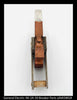 General Electric AK-2A-50 Circuit Breaker (M) Breaker Stationary Intermediate Contact (Includes Barrier) - P/N: 459A385G1