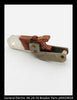 General Electric AK-2A-50 Circuit Breaker (M) Breaker Stationary Intermediate Contact (Includes Barrier) - P/N: 459A385G1