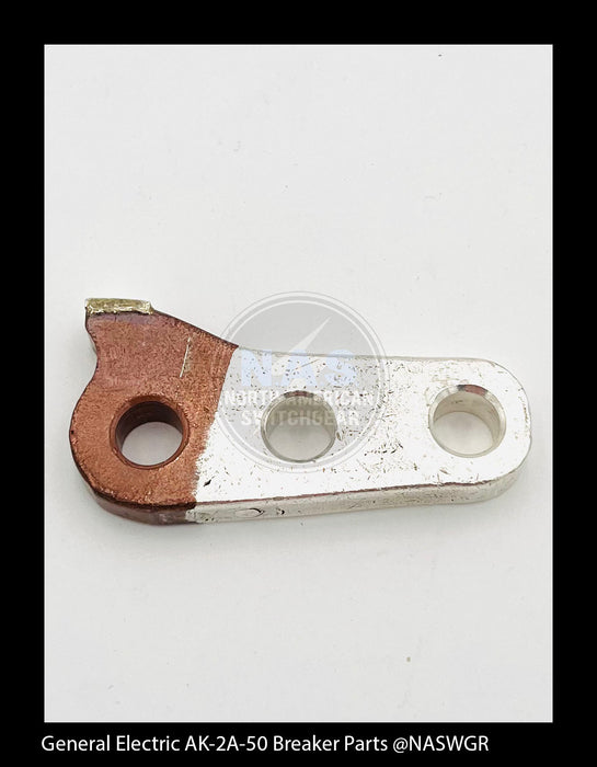 General Electric AK-2A-50 Circuit Breaker (M) Breaker Moving Main Contacts - P/N: 293B220G7