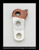 General Electric AK-2A-50 Circuit Breaker (M) Breaker Moving Main Contacts - P/N: 293B220G7