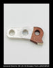 General Electric AK-2A-50 Circuit Breaker (M) Breaker Moving Main Contacts - P/N: 293B220G7